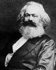 Karl Marx, dit Barbapoux
