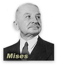  Ludwig 
    Von Mises, un des fondateurs de l'cole autrichienne
