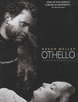 Othello et Desdémone